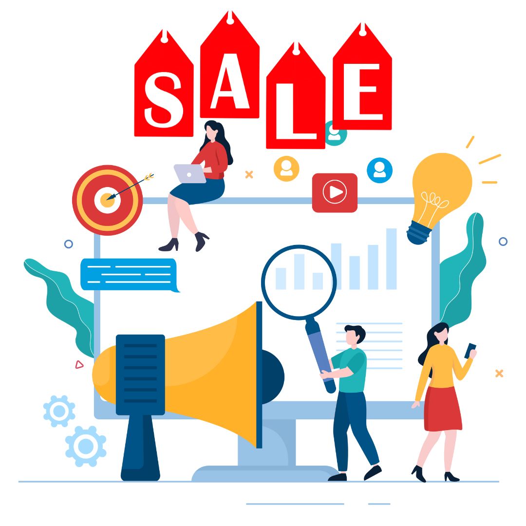 WhatsApp Promotions for Sales and Launches