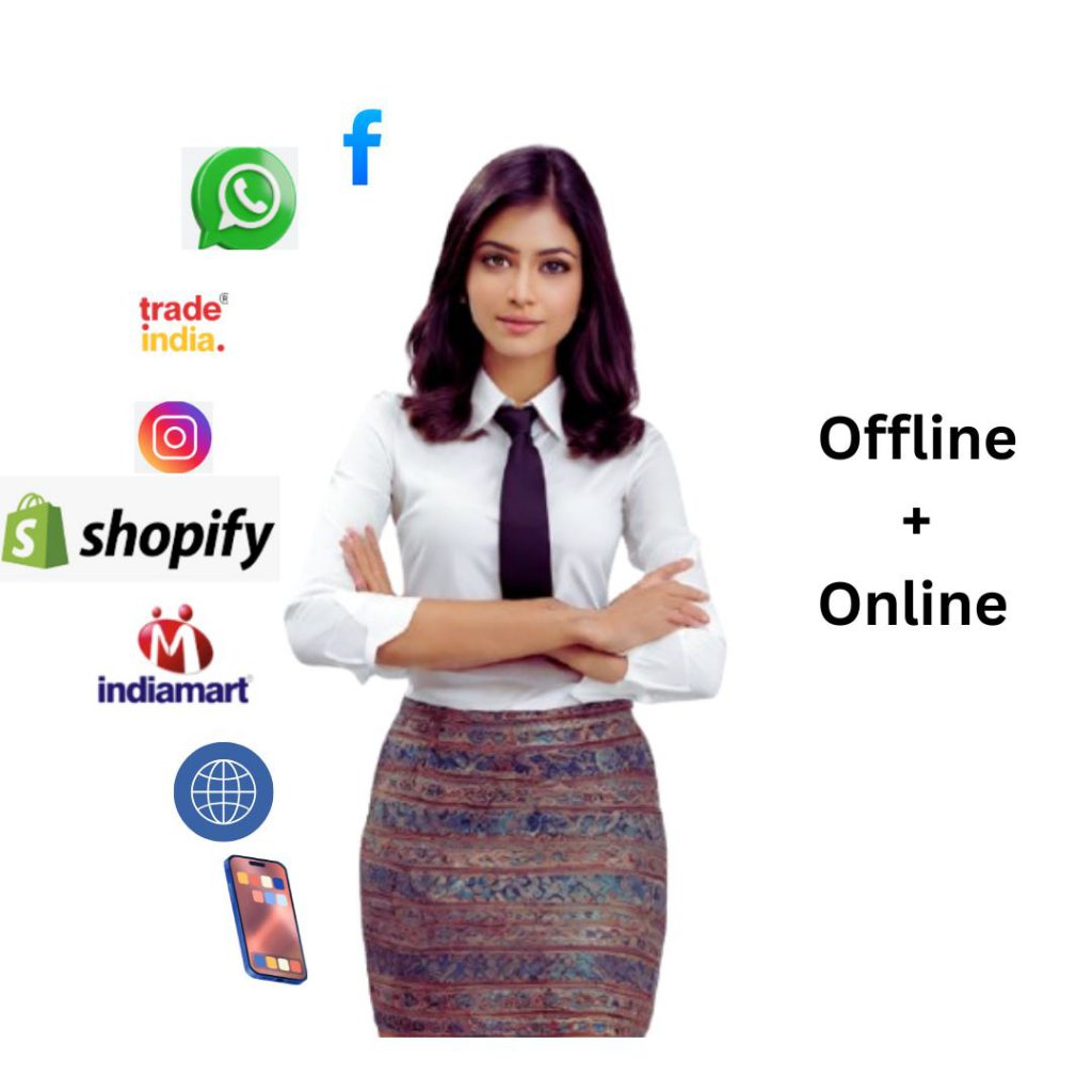 Auto Dealership - 1000s of leads