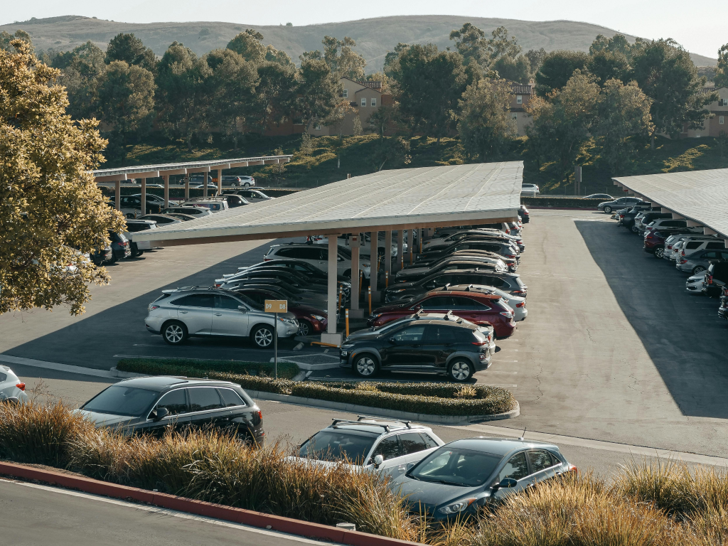 global EV Demand 